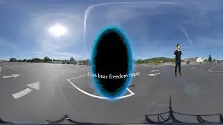 360 USSR - Immersive Storytelling Summer Academy - Student Sample