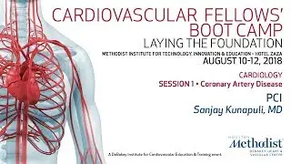 PCI (Sanjay Kunapuli, MD)