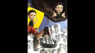 tutorial memasang seal Rubber ke socket pipa pvc SNI (RRJ) dengan mudah 🥰