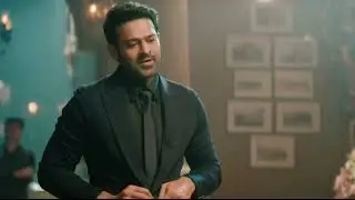 Radhe Shyam Dialogue Promo #6 