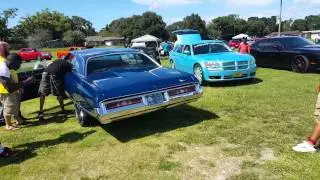 72 DONK GETTING DOWN... BLUE MAGIC