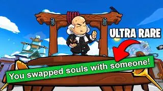 this MARSHAL game should not exist. | Town of Salem 2