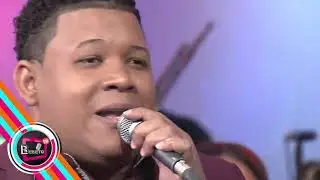 Jehu El Rey en BEBETO TV
