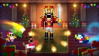 JOGOS ROBLOX [ALPHA] Missão Pixel! RPG