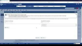 How to...Stud IP &Uuml;bungsanmeldung