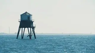 Explore-Discover Harwich 2017 promotional film