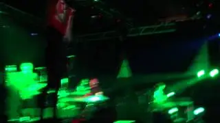 Avril Lavigne - The Black Star Tour (2011) Arena Moscow, Russia - Part 3 of 10