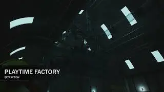 Primer v&iacute;deo de Project PlayTime ne 2026, pasamos un muy buen rato y jugamos siendo Huggy Wuggy!!!