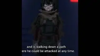 deku comes back to ua || mha edit shorts