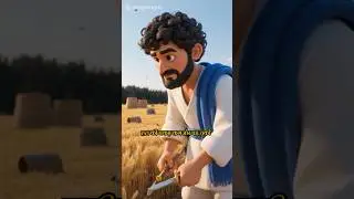 sahas aur 🐼🧑&zwj;🌾budhi se hi hal nikalta hai#farming || and #bear #kisan aur # bhalu