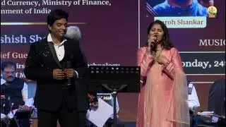 Sar par topi Lal by Miran Roy and Sangeeta Melekar.        #mohammedrafi  #ashabhosle