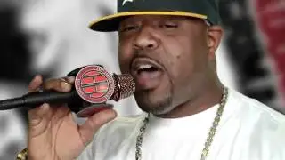 CAPPADONNA INTERVIEWS WITH HIP HOP OFFICIAL