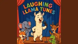 Laughing Llama Tunes