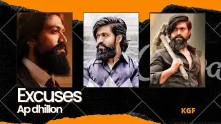 Excuse 🥵KGF Yash🥵/FrameFixer#rocky#edits