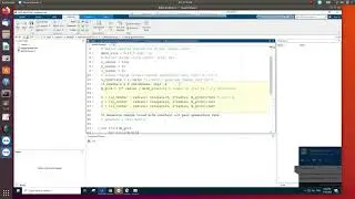 Lumerical: use Matlab to create uniform sphere charge generation rate