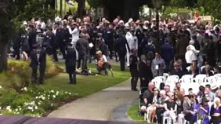 National Earthquake Memorial 2017 Christchurch - Highlights