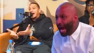 P Old Head Moments