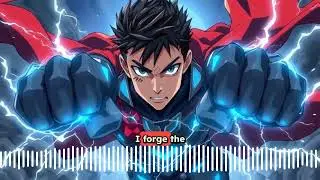 HEROES CREED - Echo Nova the Beat - Be The Hero | Epic Motivational Orchestra, Hero Theme