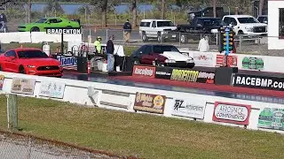 Slo4Sho New Personal Best ET and MPH