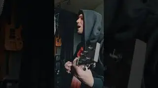 PolishManiac - Vagabond #acoustic #singer #music #guitar