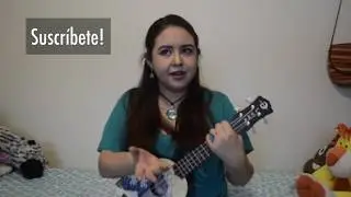 Vasijas Rotas | Hilsong United en Español |Tutorial en Ukelele