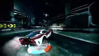 [WR] Split/Second: Power Plant 