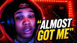 I Almost Got Kidnapped at 16… (Mdot 59 Storytime)