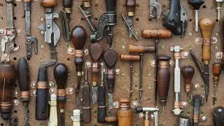 Craft of Material  | The Design Way by Harold Nelson