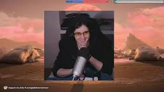 🔴Live! Mystery/Thriller/Detective/Soldier Stream: Still sick, Apex Legends and Fall Guys!