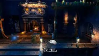 Trine Gameplay First Look