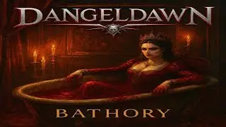 BATHORY – DANGELDAWN (Epic Symphonic Metal)