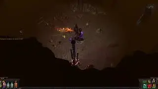 Poe BF Jugg 5 sec minotaur