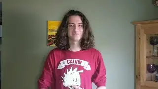 A Cappella Academy Bass Audition 2022 [Accepted] | Daniel Hager