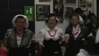La Ciociaria - Festa dell'Emigrante in Patrcia (FR), Italy, 2013