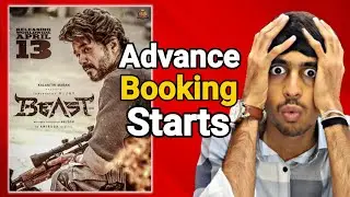 Beast Advance Booking Update | Beast Online Ticket Booking | Beast Advance Booking Collection |