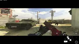 aiming .cfg cod modern warfare