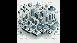 Top 5 Challenges in B2B Integration