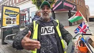 РОЧДЕЙЛ - Банды грумингистов повсюду, квартиры для мигрантов за 60 миллионов фунтов стерлингов, м...