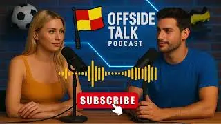 OFFSIDE TALK: Gu&eacute;hi to Newcastle? Son&rsquo;s MLS Farewell, Partey Exit & M&uuml;ller&rsquo;s Next Chapter! 🔥