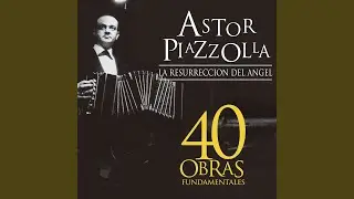 Resurrección Del Angel (Instrumental)