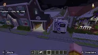 🔴[Live] Minecraft Ps5  Fr