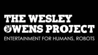 Intitulado - The Wesley Owens Project