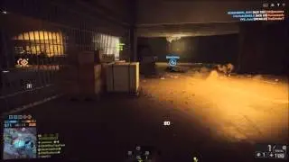 BF4 Accidental Defi-Kill