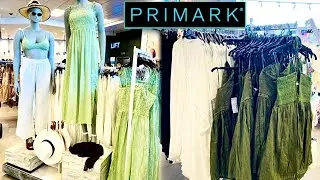 Primark New Collection June 2025