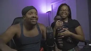 Court Cam: Man Shows Up To Court Shirtless | (UDub Reaction)