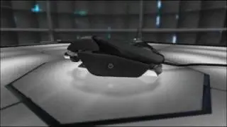Official Cyborg R.A.T. 5 Product Demo