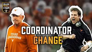 Will Muschamp Must Succeed At Texas Football... Or Else
