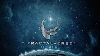 Idealis - To Sleep in a Sea of Stars (Official Music to the Book)