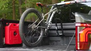Introducing the Mountech Bike Fork Mount