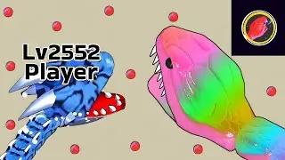 Snake clash arena unbelievable snake clash updates MAX LEVEL VIP